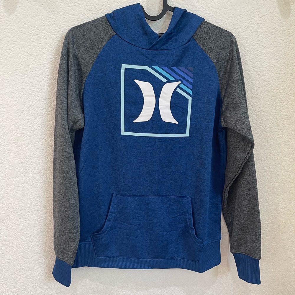 Hurley Boys Sweatshirt